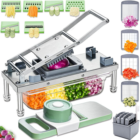Vegetable_Chopper_Veggie_Cutter_Onion_Food_Potato_Dicer_with_Container