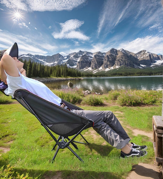 Wind_Tour_Portable_Camping_Chair_Foldable_Outdoor_Chair_for_Hiking_Camp_Backpacking_Lawn_Beach_Fishing_Picnic_with_Carry_Bag_(Black)