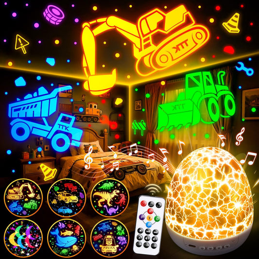 Truck_Toy_for_Boys,6_Films+15_Sounds_Construction_Excavator_Light_Projector