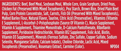 Nutrish_Dry_Dog_Food,_Beef,_Pea_&_Brown_Rice,_40_lb._Bag_(Rachael_Ray)