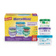 Multicolor - 20 Count (Pack of 1)