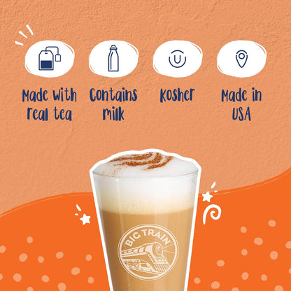 Big_Train_Spiced_Chai_Tea_Latte_Beverage_Mix,_3.5_Pound_(Pack_of_1)