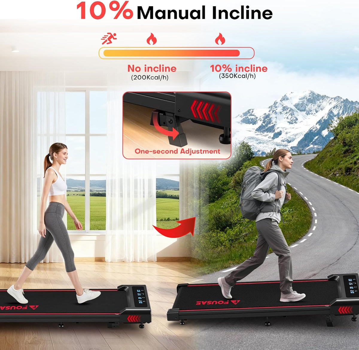 Walking_Pad_with_Incline,_FOUSAE_6.2MPH_Walking_Pad_Under_Desk_Treadmill_with_10%_Incline,_Full_Screen_LED_Display,_2.75HP_Brushless_Drive,_12_HIIT_Programs,_Remote_Control,_350_LBS_Capacity