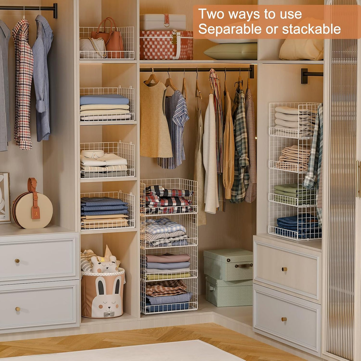 Yociyoga_4-Tier_Stackable_Closet_Organizers_and_Storage_Basket,_Foldable_Closet_Shelf_Organizer_System,_Space-Saving_Clothes_Storage_Drawer_Organizer_for_Wardrobe,_White_(Patent_30022416)