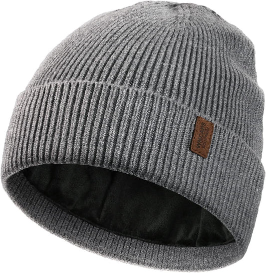 Wmcaps_Winter_Beanie_for_Men_Women,_Soft_Warm_Fleece_Lined_Knit_Hat