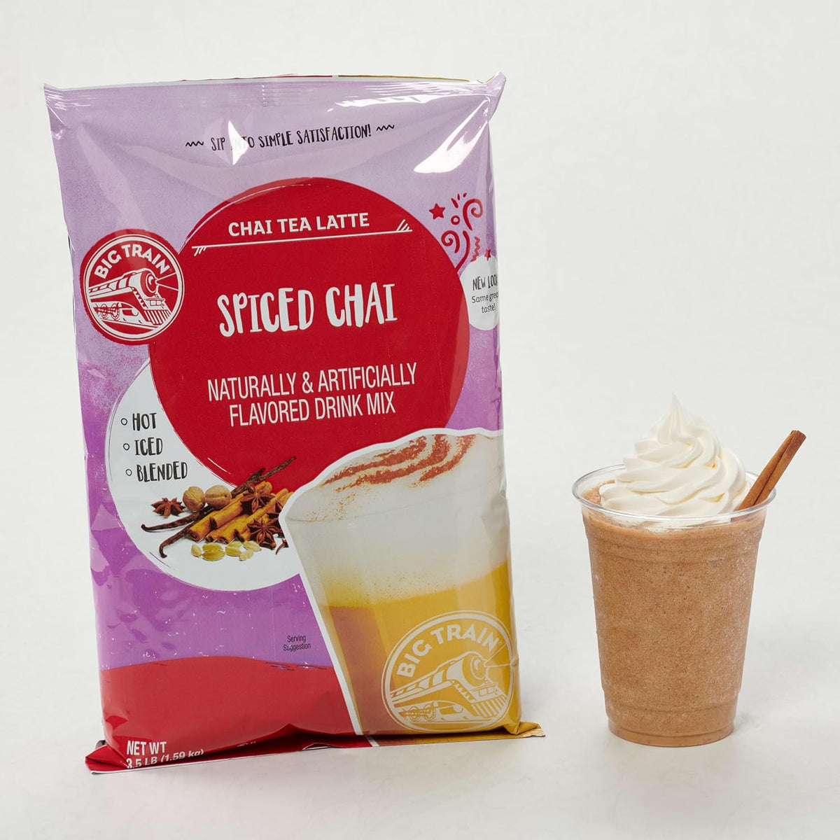 Big_Train_Spiced_Chai_Tea_Latte_Beverage_Mix,_3.5_Pound_(Pack_of_1)