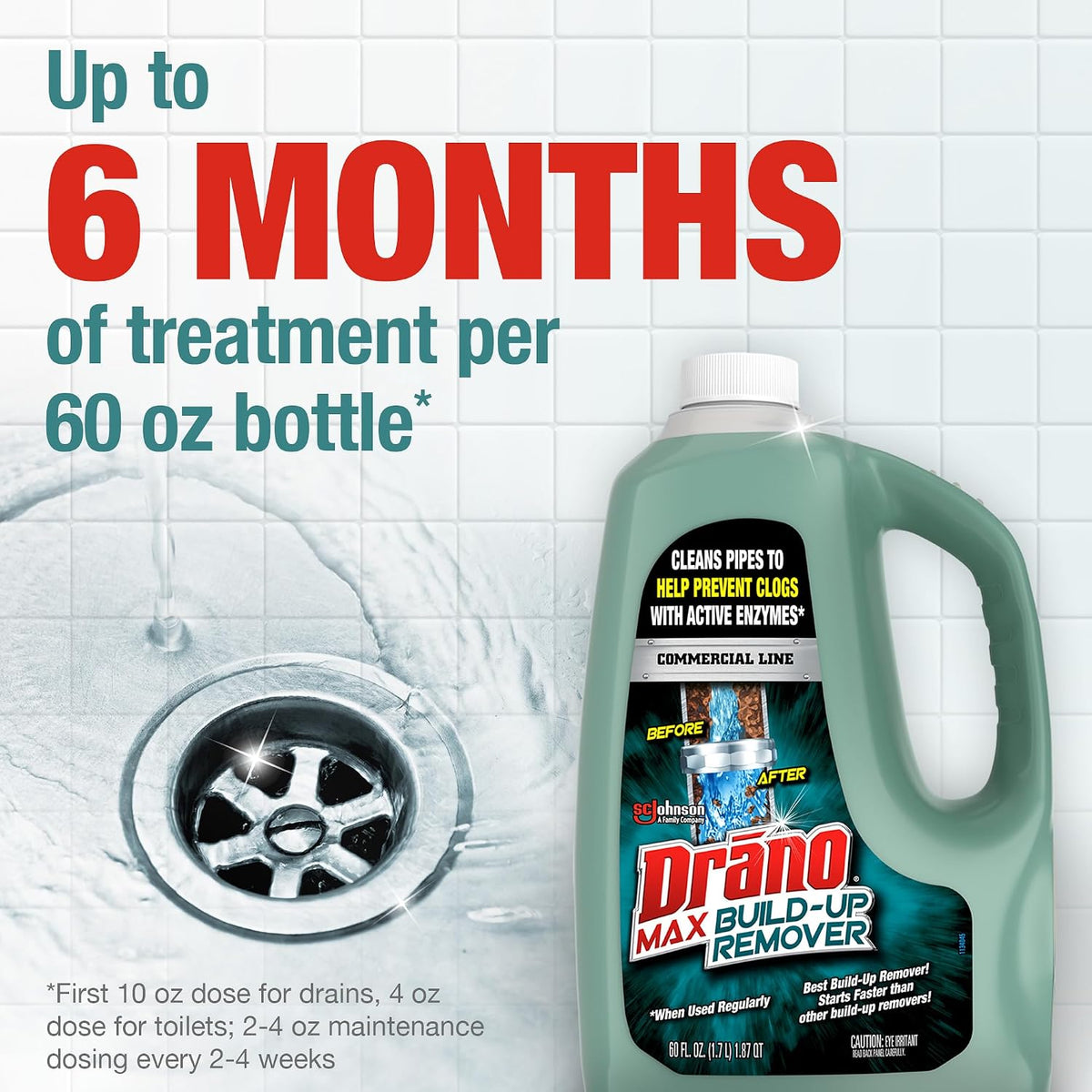 Drano_FlowGuard_Build-Up_Remover,_Enzymes_Help_Prevent_Clogs,_60_oz,_1-Pack