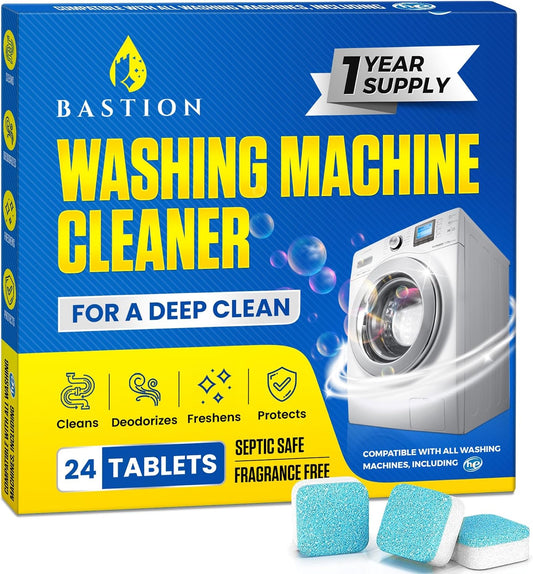 Washing_Machine_Cleaner_Tablets_24_pack_Powerful_Descaler_-Deep_Cleaning_for_HE_Front_Loader_&_Top_Load_Washer_Septic_Safe_Eco-Friendly_Deodorizer_Clean_Drum_&_Laundry_Tub_Seal-_Year's_Supply