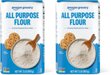 Amazon Grocery, All Purpose Flour