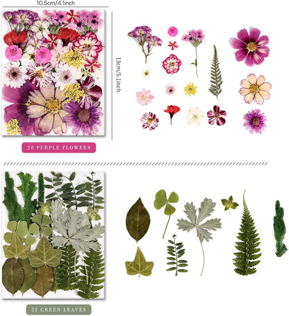 110+_Pcs_Dried_Pressed_Flowers_for_Resin_Crafts_Colorful-C