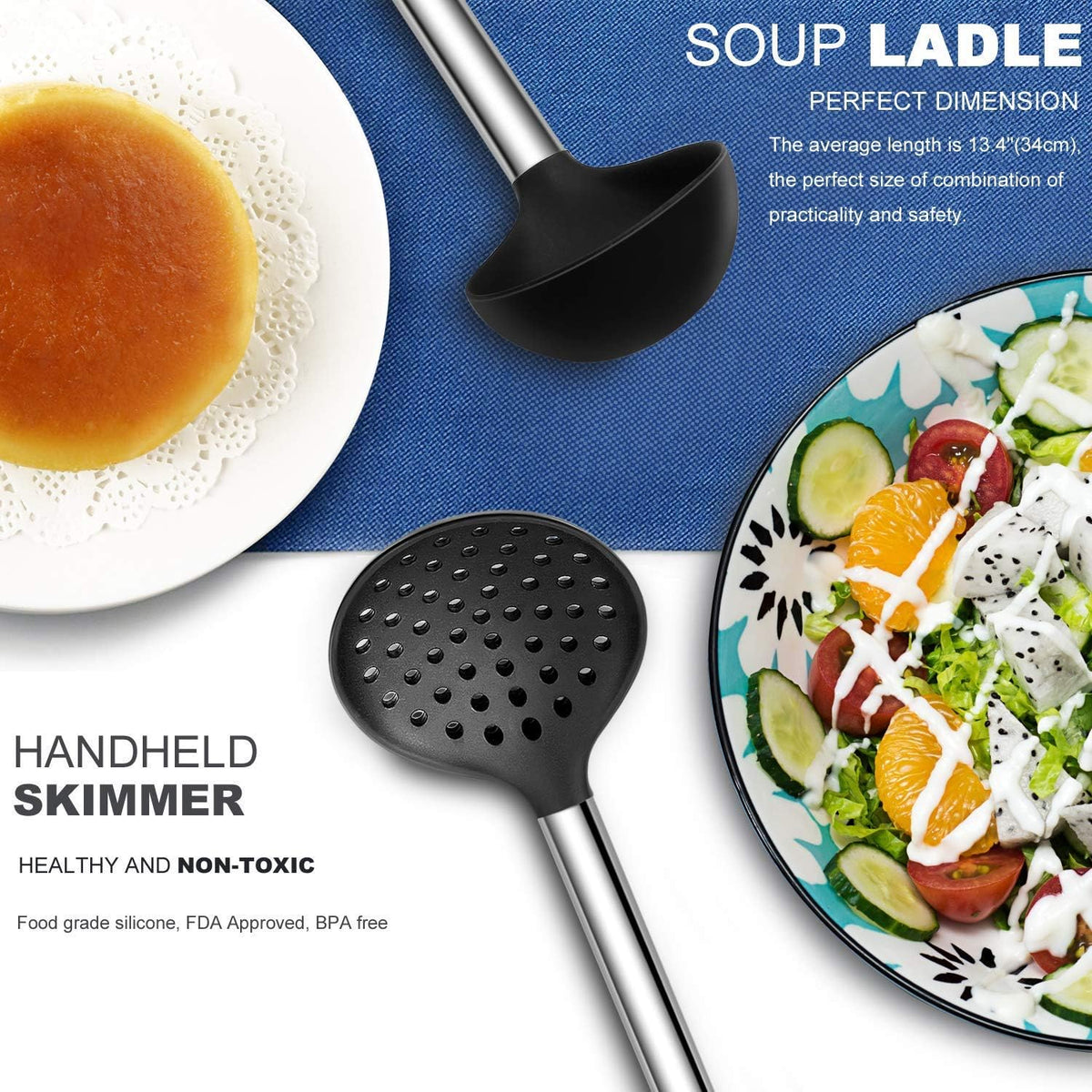 Kitchen_Utensil_Set-Silicone_Cooking_Utensils-33_Kitchen_Gadgets_&_Spoons_for_Nonstick_Cookware-Silicone_and_Stainless_Steel_Spatula_Set-Best_Kitchen_Tools,_Useful_Pots_and_Pans_Accessories