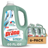 Drano FlowGuard Build-Up Remover, Enzymes Help Prevent Clogs