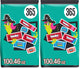 365 Count (Pack of 2) - Bulk Pack