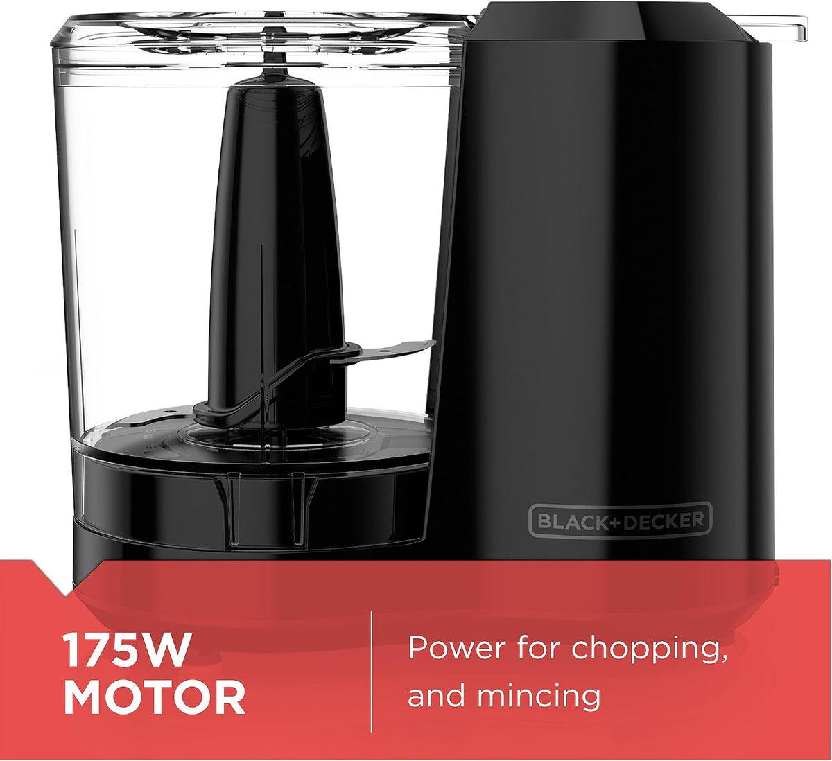 BLACK+DECKER_3-Cup_One-Touch_Food_Chopper