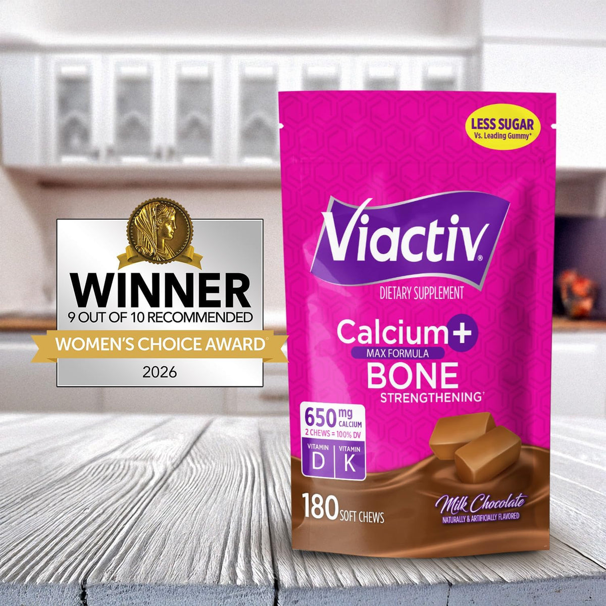 Viactiv_Calcium_+_Vitamin_D_Supplement_Soft,_180_Count,_Milk_Chocolate
