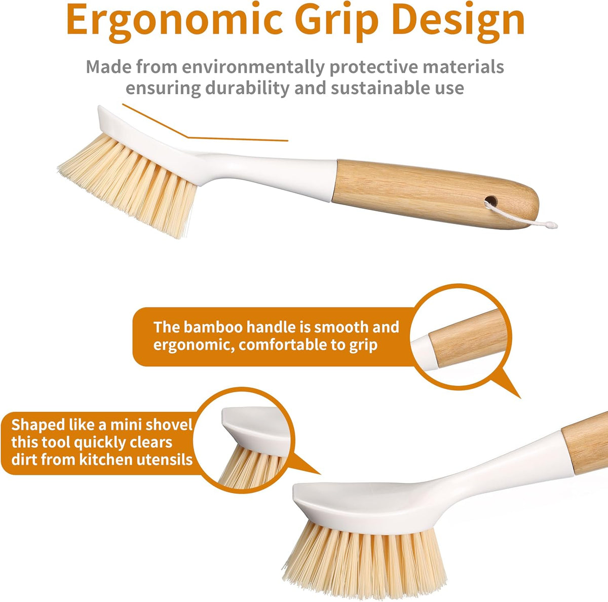2_Pack_Kitchen_Dish_Brush_Bamboo_Handle_Dish_Scrubber_Built-in_Scraper_|_Scrub_Brush_for_Pans,_Pots,_Kitchen_Sink_Cleaning,_Dishwashing_and_Cleaning_Brushes_are_Perfect_Cleaning_Tools,_White