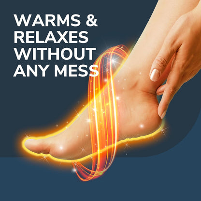 Dr._Scholl's®_Tired,_Achy_Feet_Soothing_&_Reviving_Foot_Mask,_3_Pair,_Warming_Booties