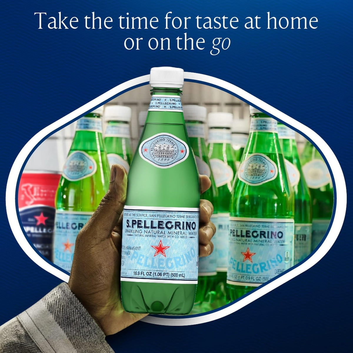 S.Pellegrino_Sparkling_Natural_Mineral_Water,_Plastic_Bottles,_16.9_Fl_Oz_(Pack_of_12)