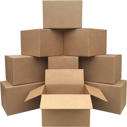 Amazon_Basics_Cardboard_Moving_Boxes_for_Packing_and_Shipping,_Medium_Size,_18"_x_14"_x_12",_Brown,_10-Pack