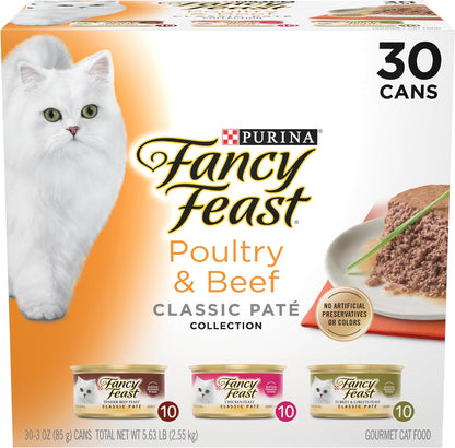 Purina_Fancy_Feast_Classic_Pate_Wet_Cat_Food,_3_oz_Cans,_30-Pack