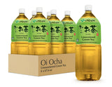 Ito En Tea Oi Ocha Green Tea, Unsweetened