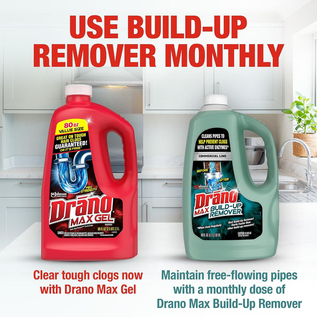 Drano_FlowGuard_Build-Up_Remover,_Enzymes_Help_Prevent_Clogs,_60_oz,_1-Pack