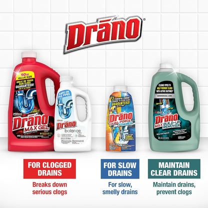 Drano_FlowGuard_Build-Up_Remover,_Enzymes_Help_Prevent_Clogs,_60_oz,_1-Pack