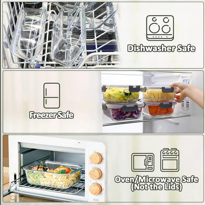 M_MCIRCO_10_Pack_Glass_Food_Storage_Containers_with_Lids,_Gray