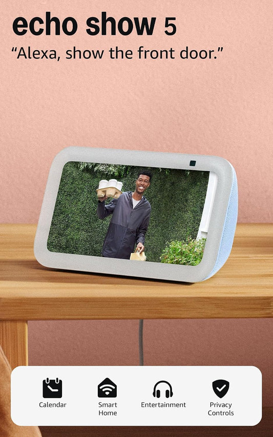 Amazon_Echo_Show_5_(newest_model),_Smart_display,_Designed_for_Alexa+,_2x_the_bass_and_clearer_sound,_Cloud_Blue