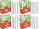 8in x 20ft (12-Pack)