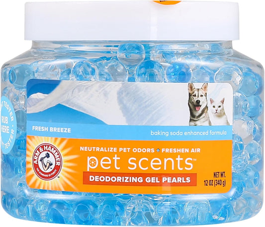 Arm_&_Hammer_Pet_Scents_Deodorizing_Gel_Beads,_Fresh_Breeze,_12_Oz