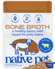Beef - 192 Servings