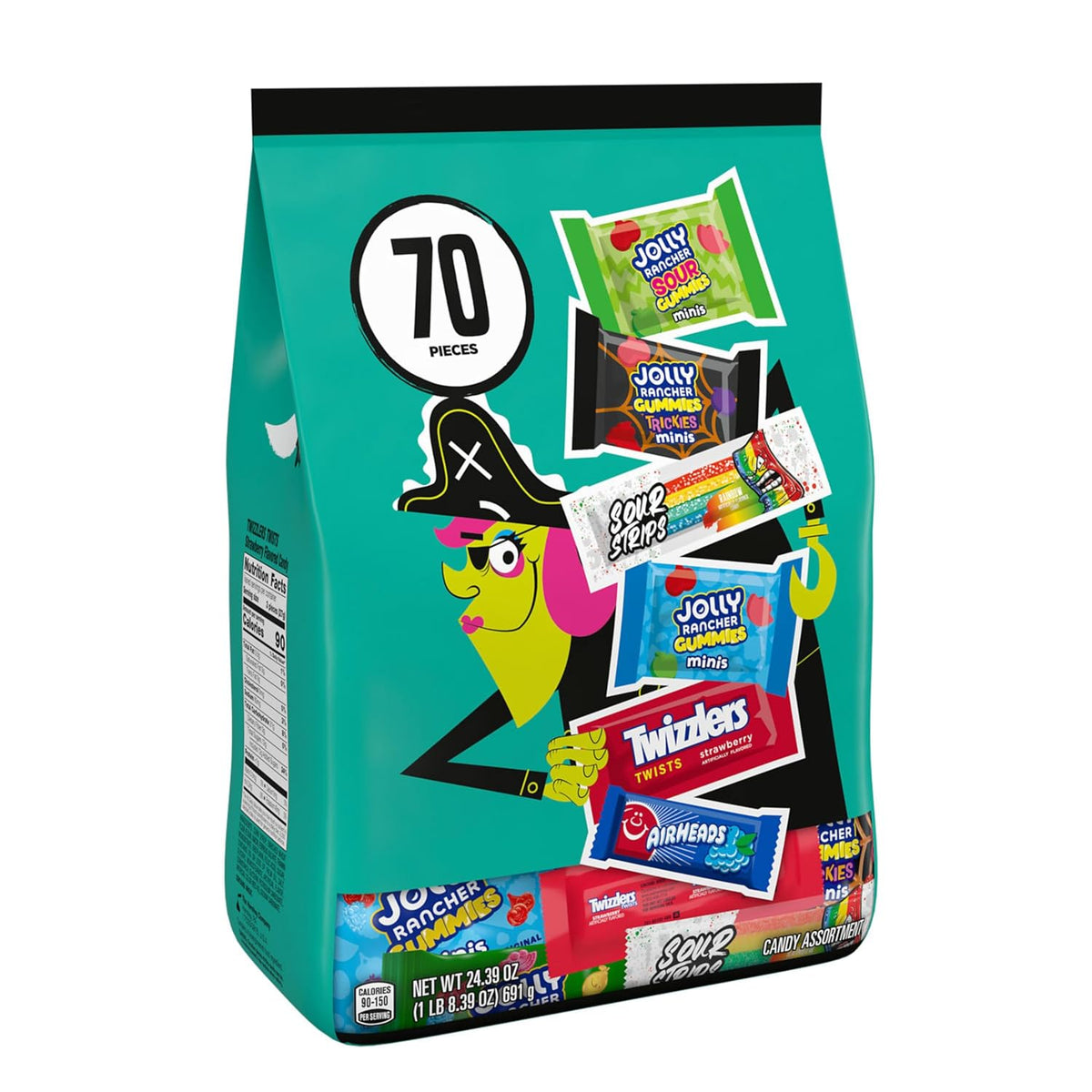 Hershey's_Assorted_Fruit_Flavored_Halloween_Candy_Bulk_Pack,_24.39_oz