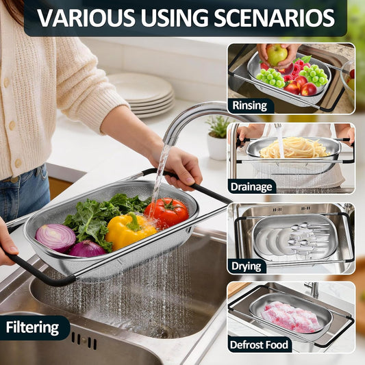 Over_the_Sink_Colander_-_Strainers_and_Colanders_-_Sink_Strainer_Basket_-_Expandable_Fine_Mesh_Strainer_with_Rubber_Grip_for_Veggie,_Fruits,_Pasta,_Home_Kitchen_Essentials_(9.5W_x_13.4-21.3L_x_3.3H)
