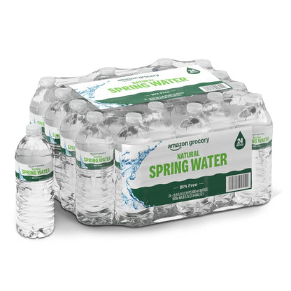 Amazon_Grocery,_Natural_Spring_Water,_16.9_Fl_Oz_(Pack_of_24)