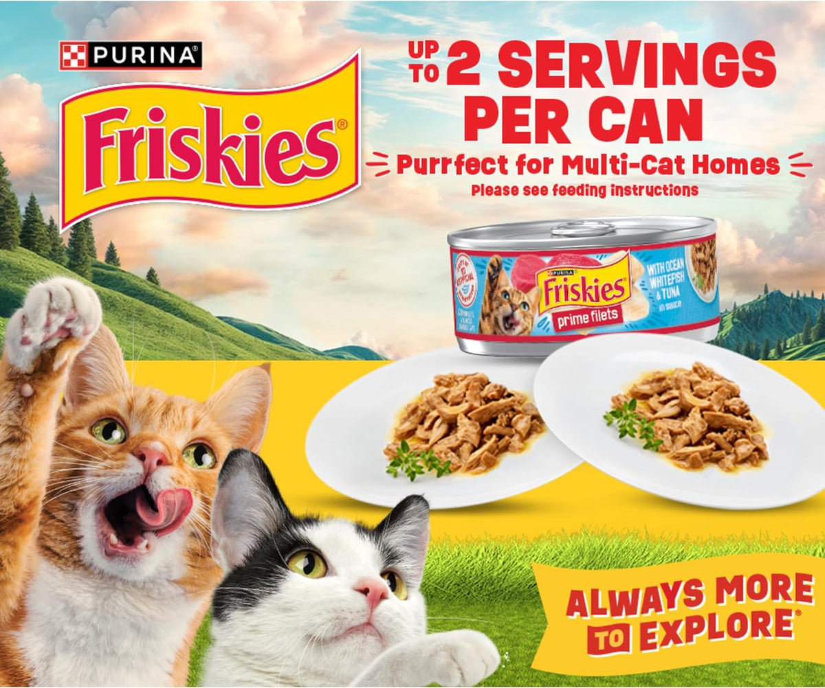 Purina_Friskies_Wet_Cat_Food_Variety_Pack,_Shreds,_40_Pack_5.5_oz_Cans