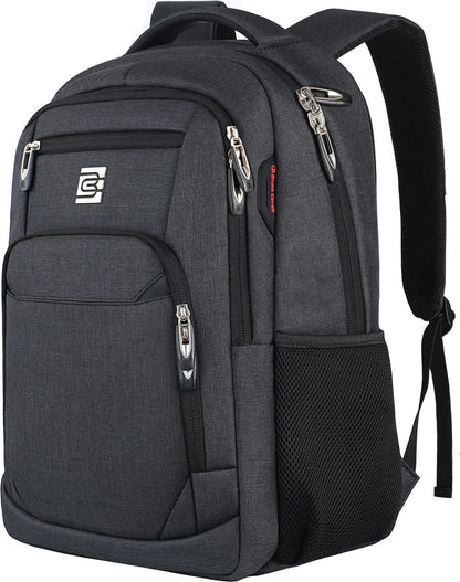 Volher_Laptop_Backpack,Business_Travel_Anti_Theft_Slim_College_Backpack