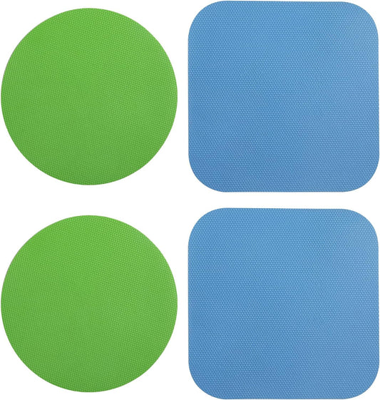 LUTER_4pcs_Jar_Opener_Gripper_Pad_for_Seniors_with_Weak_Hands,_Rubber