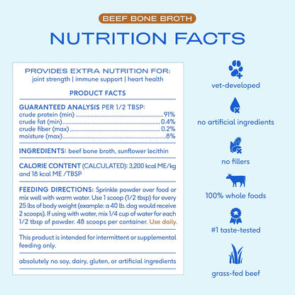 Native_Pet_Bone_Broth_for_Dogs_-_Made_with_Real_Beef_Bone_Broth,_Dog_Food_Toppers_for_Picky_Eaters_-_Provides_Extra_Hydration_&_Nutrition_for_Joint_Strength,_Immunity_&_Heart_Health-48_Scoops