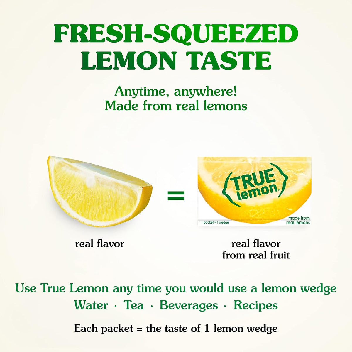 TRUE_LEMON_Water_Enhancer,_Bulk_Pack_0.03_Oz_-_500_Count_(Pack_of_1),_0_Calorie_Drink_Mix_Packets_For_Water,_Sugar_Free,_Lemon_Flavor
