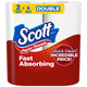 Double - 108 Sheets (Pack of 2)