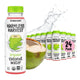 Coconut Water - 10 Fl Oz (Pack of 24)