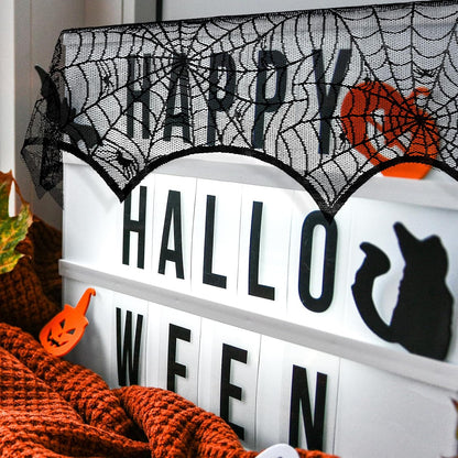 Halloween_Mantle_Scarf_Fireplace_Cover_18_x_96_inch_Black_Lace_Cobweb_Fireplace_Mantle_Scarf_Cover_for_Halloween_Decorations_Festive_Party_Supplies_Decor