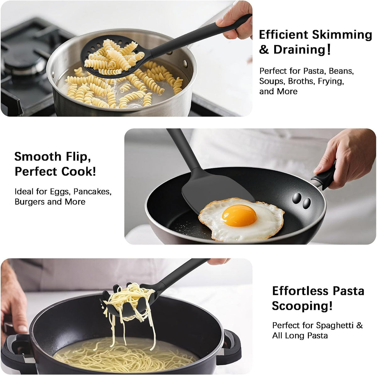 Coukre_Silicone_Kitchen_Cooking_Utensils_Set,_Heat_Resistant,_14-Piece