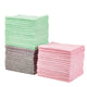 Green/Gray/Pink - 48-Pack