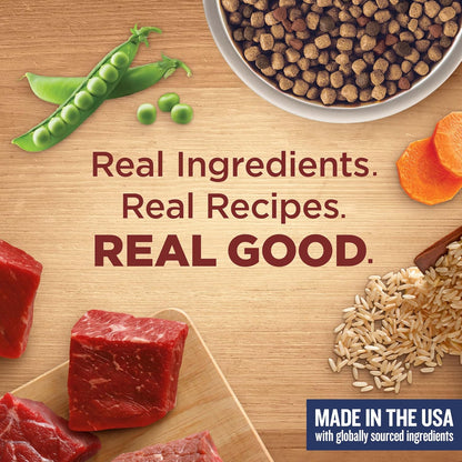 Nutrish_Dry_Dog_Food,_Beef,_Pea_&_Brown_Rice,_40_lb._Bag_(Rachael_Ray)