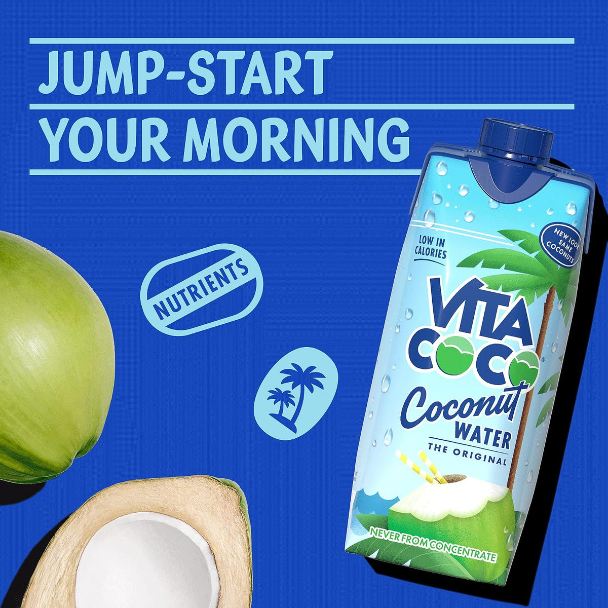 Vita_Coco_Coconut_Water,_Original,_33.8_Oz_(Pack_of_6)