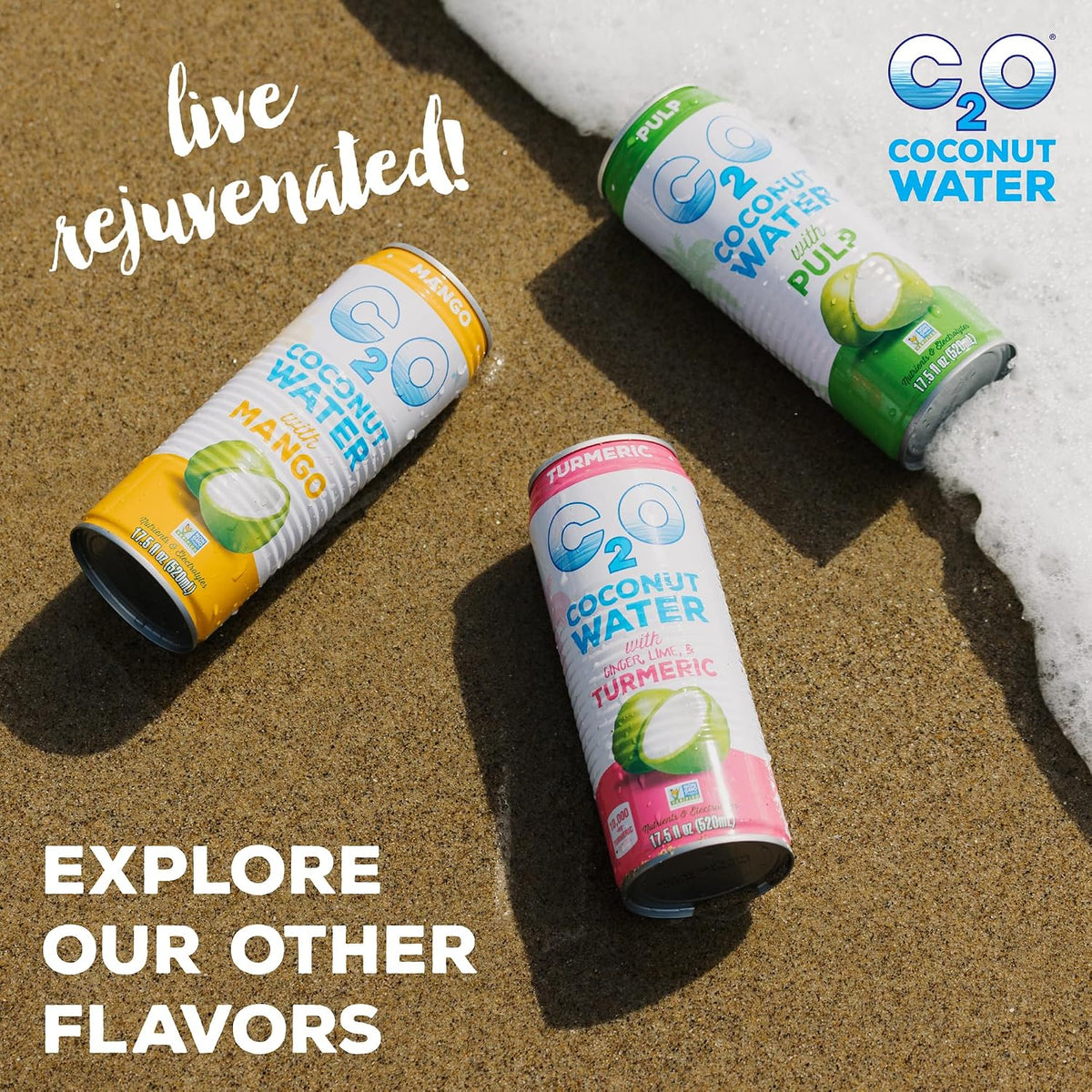 C2O_Original_Coconut_Water,_17.5_Fl_Oz_(Pack_of_12)