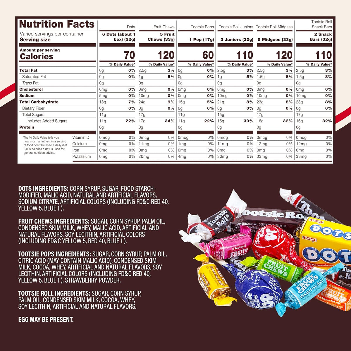 Tootsie_Roll_Child's_Play_Candy_Favorites,_5lb_Bag_*Packaging_May_Vary*