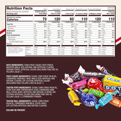 Tootsie_Roll_Child's_Play_Candy_Favorites,_5lb_Bag_*Packaging_May_Vary*